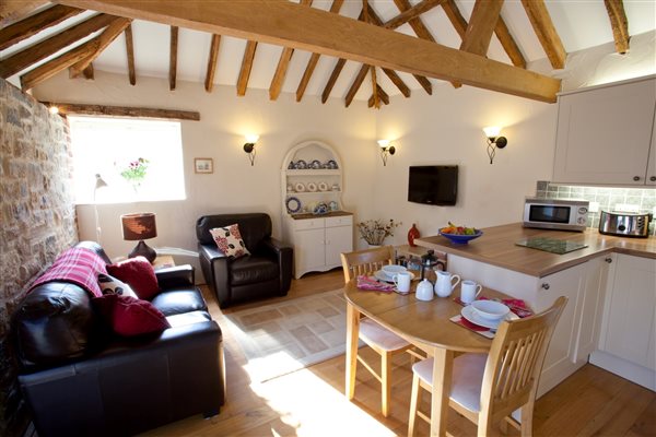 open plan open plan